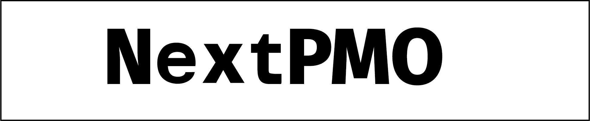 NextPMO